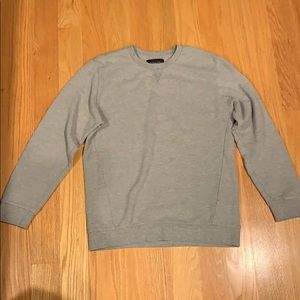 Zara Crew Neck